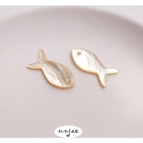 Unjae Jewelry Pendants