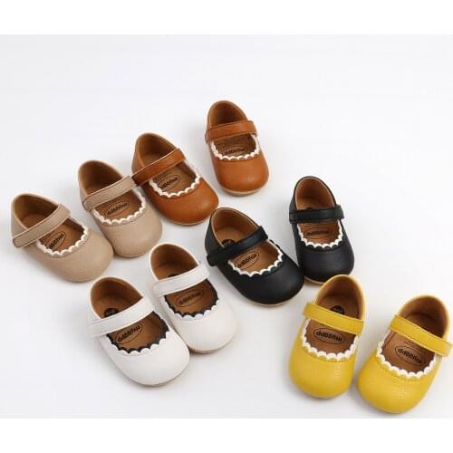 WALLARENEAR Children's Shoes