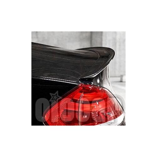 3D Style Carbon Rear Spoiler for BMW E89 Z4