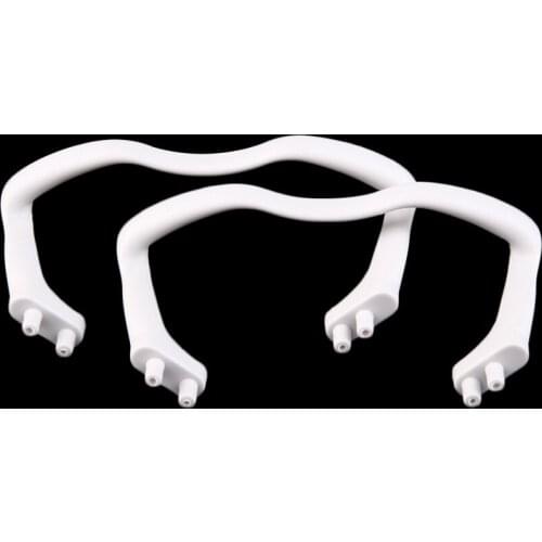 5 Sets(10pcs) Fashion Multicopter Skid syma X5C Landing gear Spare Parts For Syma X5 X5A X5C X5S X5SC X5W X5SW RC Quadcopter