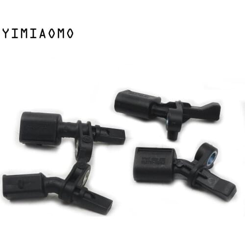 ABS Speed Sensor WHT003860 WHT003861 WHT003862 WHT003863 For VW Golf Passat Touran Tiguan Audi A3 S3 Q3 RS3 TT Seat Skoda Rapid