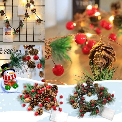 AliWarm LED Garlands