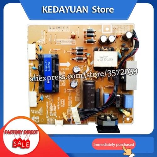 Free shipping original 100% test for samgsung P2350 SM2333T BN44-00297A IP4L23D PWI2304SL power board