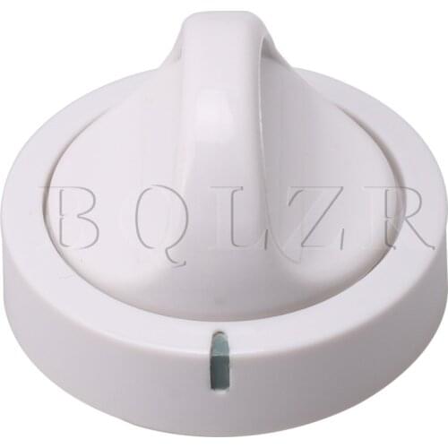 BQLZR 131873500 Dryer Knob Compatible Dryer Timer Control Knob Replace 131873500 WE01X10082