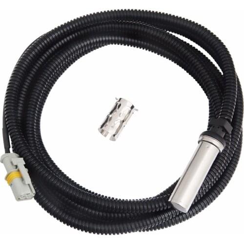 SMD Wheel speed sensor Abs sensor wheel dt 3000mm For Iveco 4410329870 81271206105 81271206218 4410353430