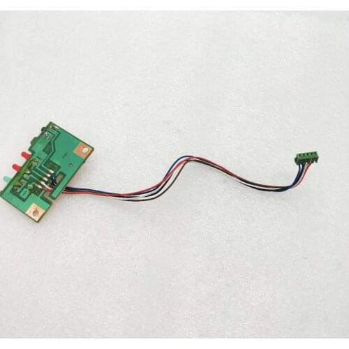 Indicator button board H2653-0A for epson TM-T88iii T88iii 88iii printer printer parts