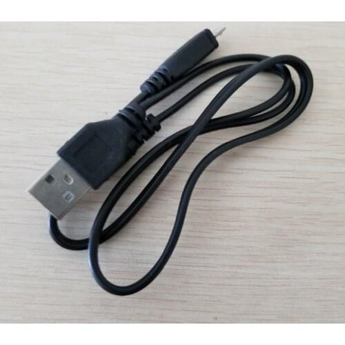 Micro USB 5Pin to USB Type A & 3.5mm AUX Charging Audio Power Extension Cable for MP3 MP4 Bluetooth Speaker
