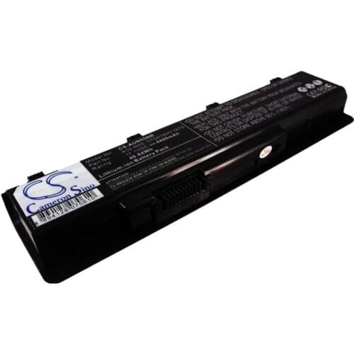 Cameron sino battery for Asus D778, N45,N45E,N45S,N45SF,N45SF-V2G-VX041V,N45SF-V2G-VX042V,N45SL,N55,N55E,N55S