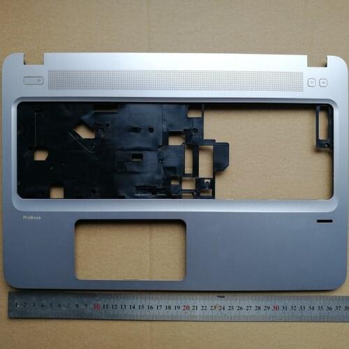 New laptop upper case base cover palmrest for HP PROBOOK 450 G4 450G4