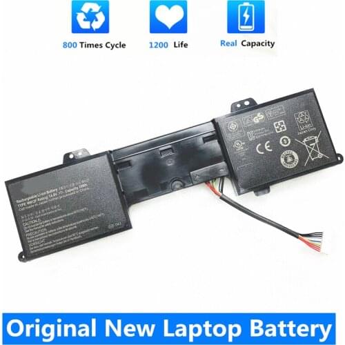 CSMHY NEW 9YXN1 TR2F1 WW12p Original Laptop Battery For Dell For Inspiron DUO 1090 Convertible 14.8V 29WH