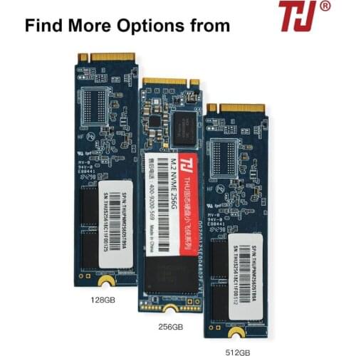 Laptop NVME SSD M.2 2280 Professional SSD 256GB 512GB 3D NAND PCIe NVMe Gen3 x 4 Internal Solid State Drive for Notebook