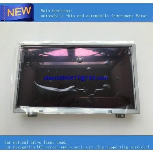Original new Opuradio 7Inch LCD display TFD70W20 TFD70W24 NML75-8399-113 Panel for Lexus LX470 Car GPS Navigation System