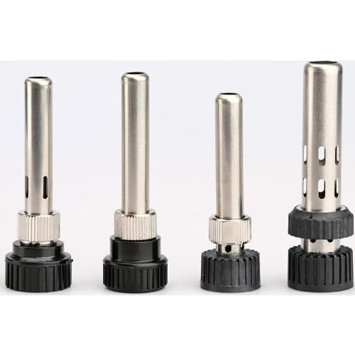 Soldering Station Iron Handle Accessories for 936 Iron Head Cannula Iron Tip Bushing Tip Bushing