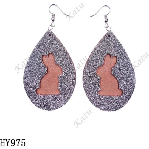 Drop-shaped earrings cutting dies 2020 die cut & wooden dies Suitable for common die cutting machines on the marke