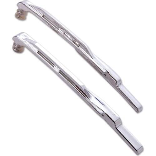 2Pcs/Pair Toys Rc Car Plating Wiper For 1/10 Tamiya T3-01 Remote Control Model Car