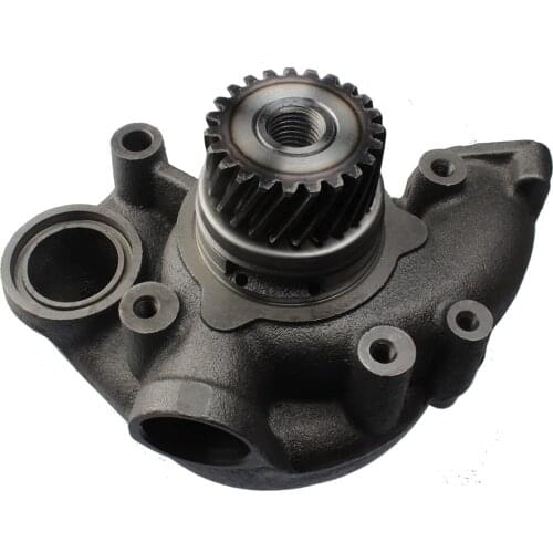 Holdwell Cooling Engine Water Pump 3183909 for Volvo FE6 FE7 FL6 FL7 Truck