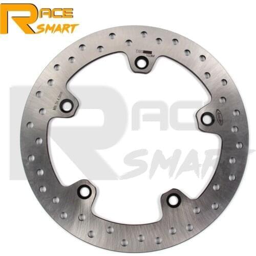 Motorcycle CNC Rear Brake Disk Disc Rotors Parts For BMW C650 SPORT 2016-2019 / C650 GT 2012-2018 2013 2014 2015 2017 C650GT