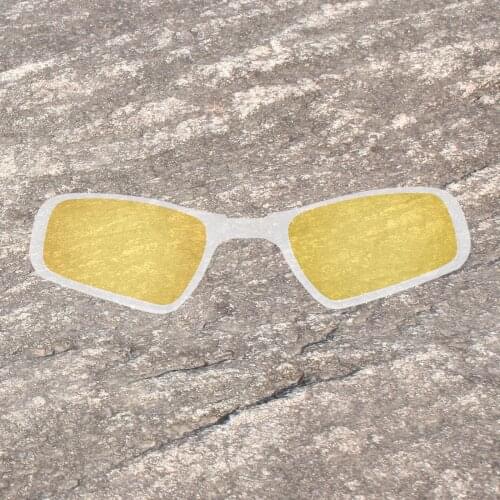 E.O.S Prescription Lens Clip for OAKLEY Radar Path Pitch Range Edge Radar Series Frame Multi-Options