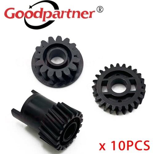 10X 007K98680 007K98681 007K98682 Fuser Drive Gear for XEROX V80 V180 V2100 V3100 / Versant 80 180 2100 3100
