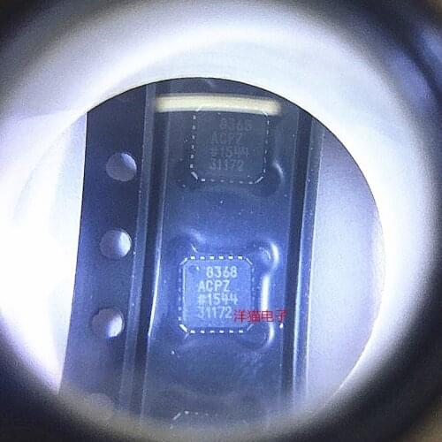 5PCS-10PCS AD8368ACPZ-REEL7 AD8368ACPZ 8368ACPZ