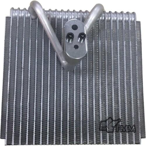 Car AC Evaporator Coil Core for KIA Picanto Morning SIZE 60*235*237MM