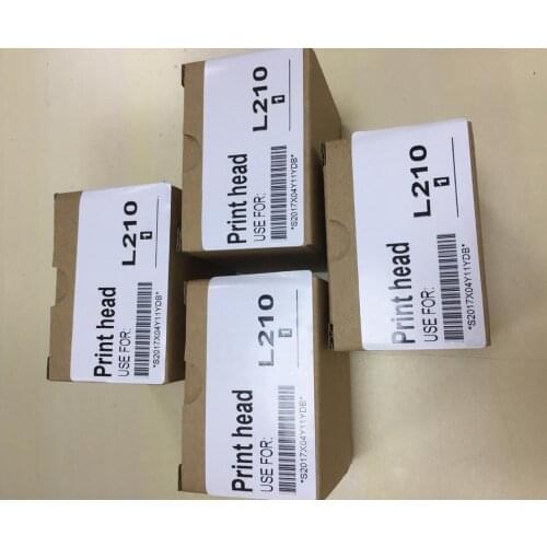 Free shipping 1pc L220 inkjet printer head for Epson printhead 98% original