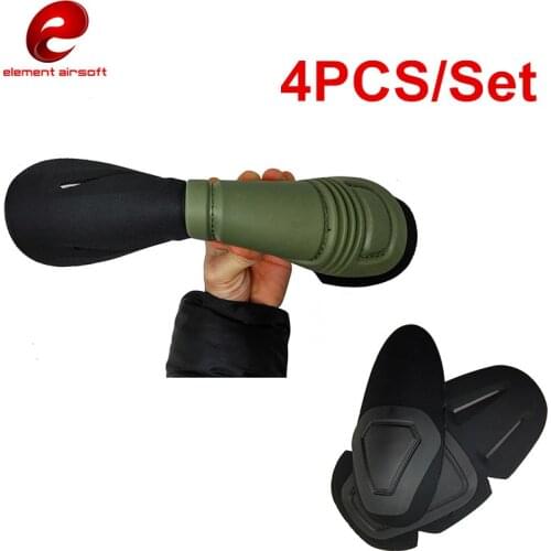 Element Gear Sports Accessories