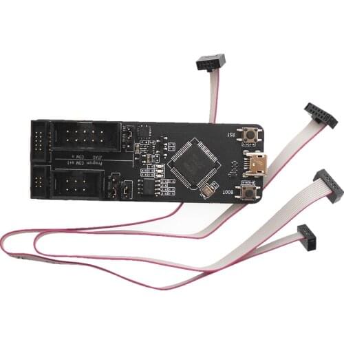 ESP-Prog JTAG Debug & Program Downloader