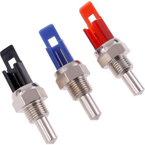 1pcs Gas Heating Boiler NTC10k Temperature Sensor Boiler For Water Heating 2021 Newest