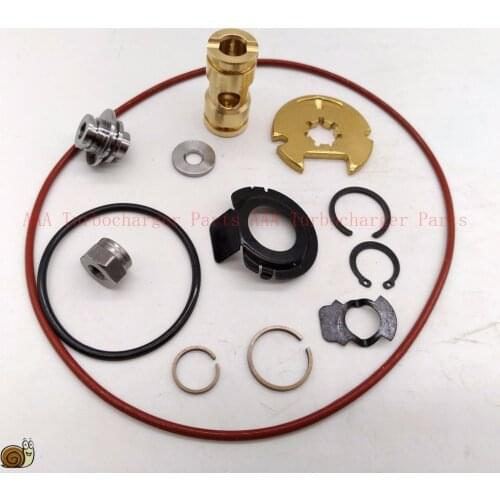 K04/BV43 Turbo Repair kits/Rebuild kits 078145704Q,077145703P,078145704L,06A145713D,06A145704A supplier AAA Turbocharger parts