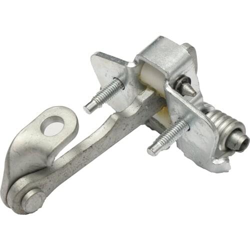 Metal Car Door Check Strap Stopper Replacement Front Right Left for Peugeot 206 206CC 9181C8