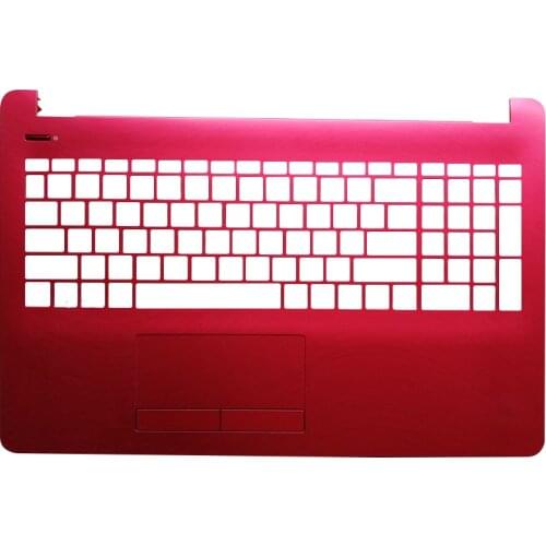 Brand New Orig for HP Pavilion 15-BS 15T-BS 15-BW 15Z-BW 250 G6 255 G6 Upper Palmrest /Bottom Case L19446-001 924913-001