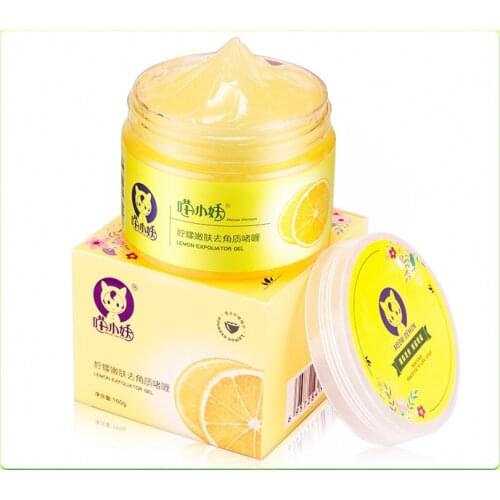 QINGFANGLI Facial Scrubs And Peels