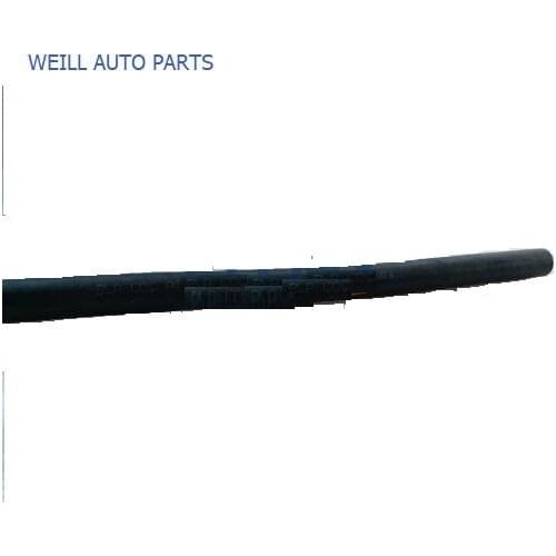 WEILL 3510016AK08XA Vacuum booster hose III for GWM GREAT WALL HAVAL