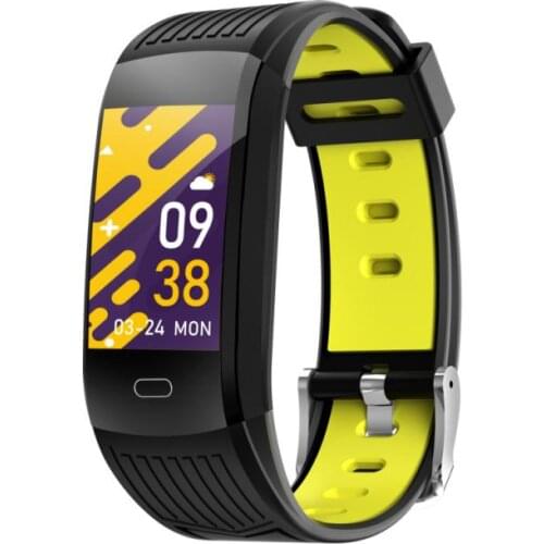 ZERO Sport Fitness Bracelet Waterproof Fitness Tracker Blood Pressure Heart Rate Monitor Smart Band Watch For Android IOS Phone