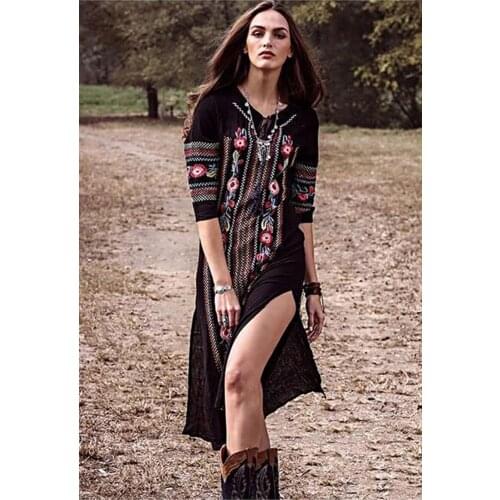 2020 NEW Plus size Cover up Cotton Tunic Beach dress Swimwear Bathing suit Women Summer Beachwear Pareos Robe de Plage sarongs