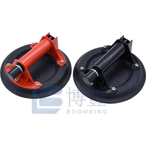 8''/9'' Diameter 200/230mm Vacuum cup Handle vacuum sucker Glass suction tray,vacuum-chuck