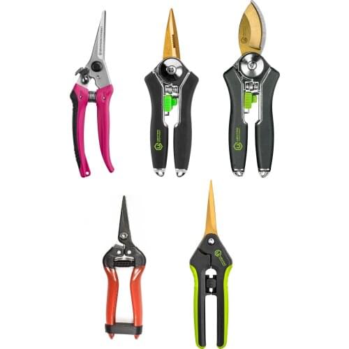 Amadana Hand Garden Tools