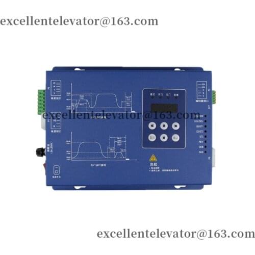 BG202-ES21C 0.2KW Elevator Door Controller Lift Inverter use for thyssen