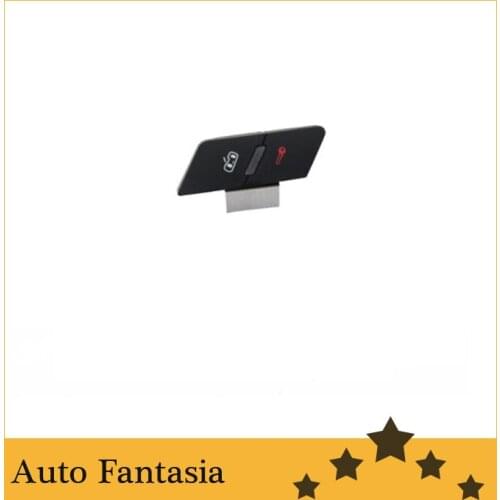 Central lock switch 4f2 962 108 (front right side) - for Audi a6 c6