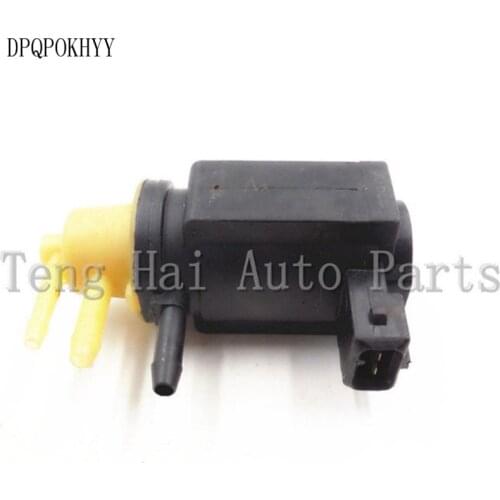 DPQPOKHYY For Renault SUZUKI turbo sensor 8200486264,7.01152.00