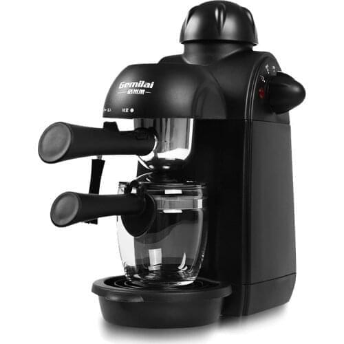 FUWODA Coffee Machines