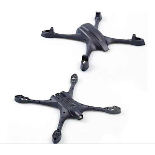 Hubsan H507A RC Quadcopter Spare Parts body shell