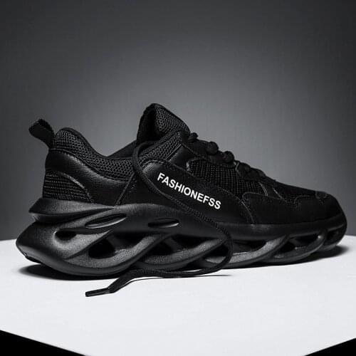 For summer athletic breathable sapato man comfortable fashion sapatos s sport men sneakers para casuales zapatos sale shoes 39