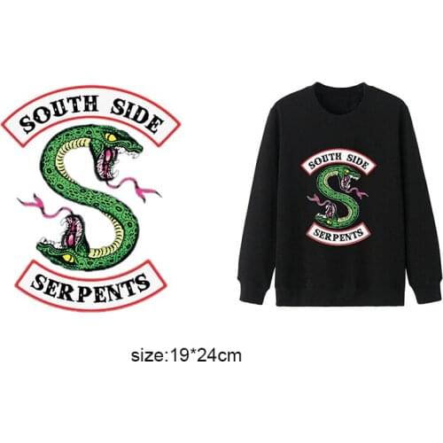 Fashion Letter Patches Hot Heat Transfer Cloth Printing Sticker DIY Iron On Clothing Bag Shoes Customization Logo