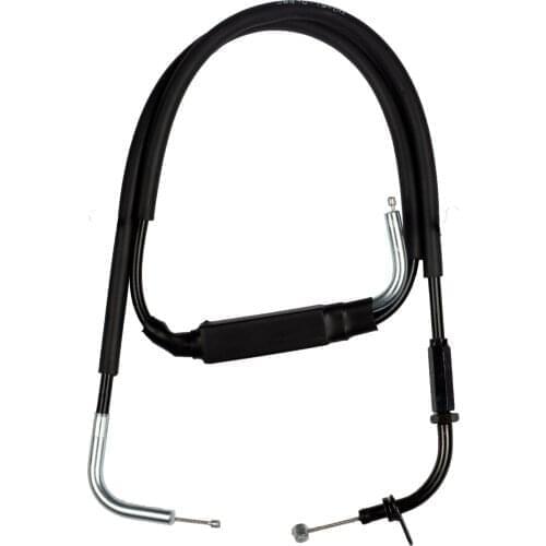 MotoMaster 58410-19F00 Choke Cable for Suzuki SV 650 S (1999-2002)