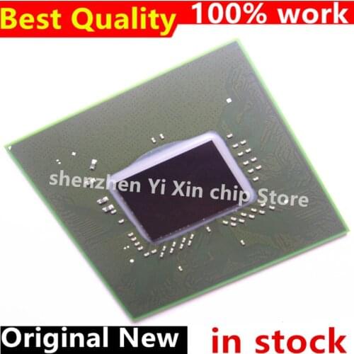 100% New MCP7A-LP-B3 MCP7A LP B3 BGA Chipset