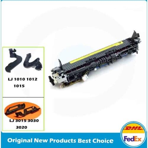 New Fuser Assembly RM1-0655 RM1-0654 RM1-0661 RM1-0866 RM1-0660 For HP1010 HP1012 HP3030 HP3020 HP1015 HP 1010 1012 3030 3020