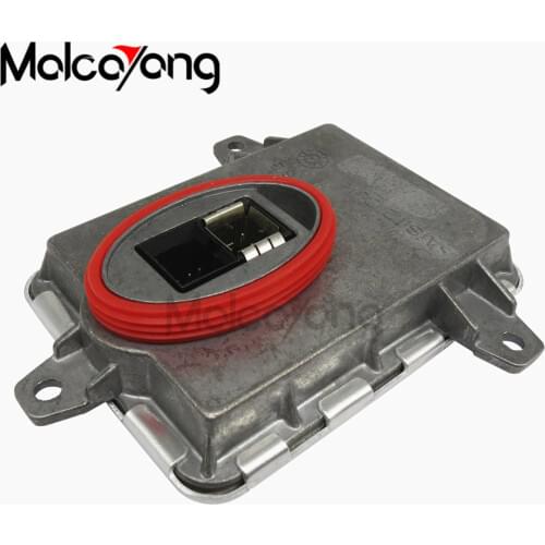 New Headlight HID Xenon Ballast D1s for BMW 3 Series Coupe/Convertible 6 Series F12 F13 X3 X5 63117356250 7356250