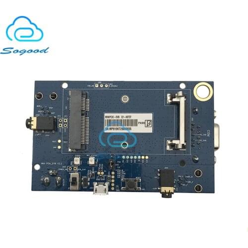 New Original Mini PCIe EVB kit for Quectel EC25 EC21 EC20 UC20 UC15 series mini pcie module EC25-E EC25-AF EC25-AU EC25-EC